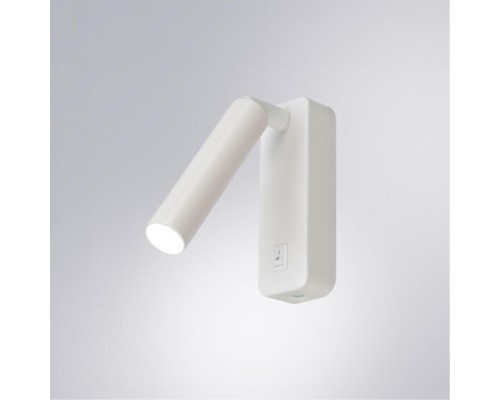 Спот Arte Lamp SPOT A1224AP-1WH