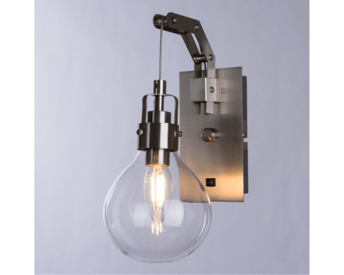 Бра Divinare HOUSTON 1001/16 AP-1