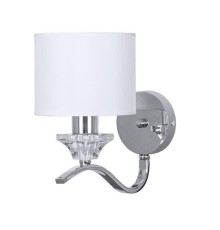 Бра Arte Lamp ALHENA A4091AP-1CC