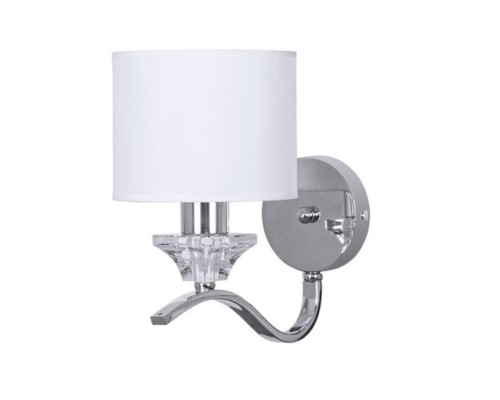 Бра Arte Lamp ALHENA A4091AP-1CC