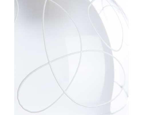 Потолочная люстра Arte Lamp SANSA A7585PL-3WH