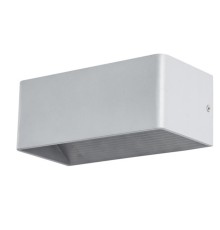 Декоративная подсветка Arte Lamp CASSETTA A1422AP-1GY