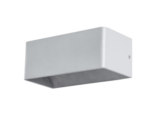 Декоративная подсветка Arte Lamp CASSETTA A1422AP-1GY