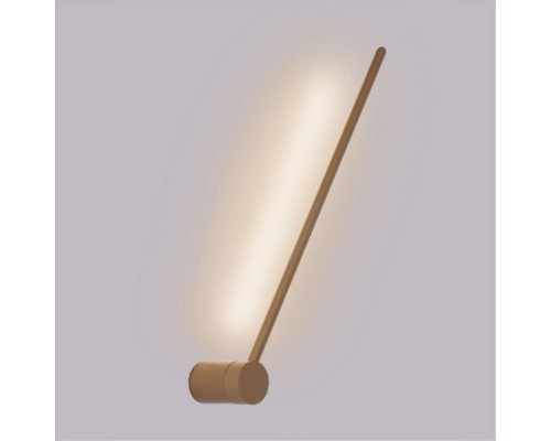 Декоративная подсветка Arte Lamp POLIS A2027AP-1GO