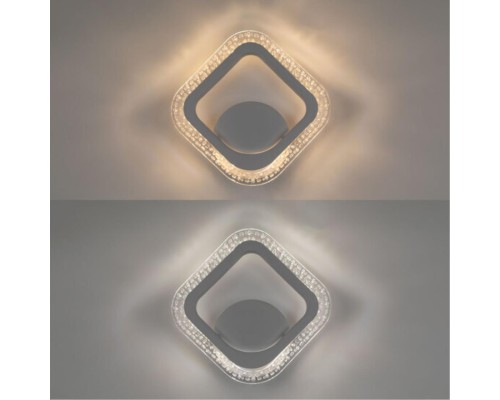 Декоративная подсветка Arte Lamp SPLASH A2534AP-18WH