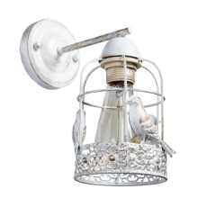 Бра Arte Lamp CINCIA A5090AP-1WG
