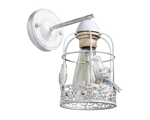 Бра Arte Lamp CINCIA A5090AP-1WG