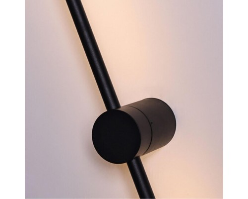 A5409AL-1BK УЛИЧНЫЙ СВЕТИЛЬНИК