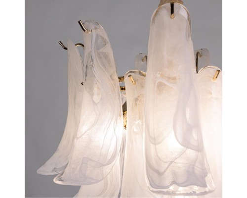 Подвесная люстра Arte Lamp MAYA A4072LM-6GO