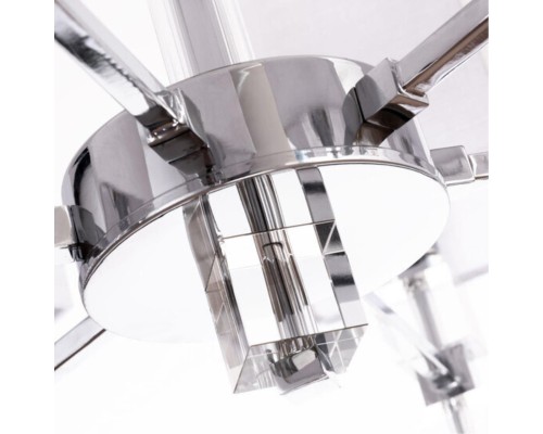 Подвесная люстра Arte Lamp NORTH A5896LM-6CC