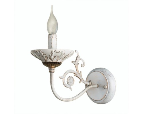 Бра Arte Lamp FAINA A5326AP-1WG