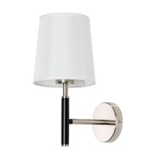 Бра Arte Lamp RODOS A2589AP-1SS
