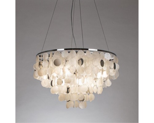 Подвесная люстра Arte Lamp PIPIRIMA A4100LM-8CC