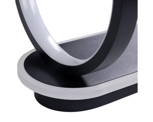 Бра Arte Lamp TOLIMAN A2613AP-2BK