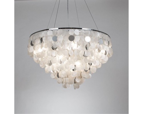 Подвесная люстра Arte Lamp PIPIRIMA A4100LM-12CC