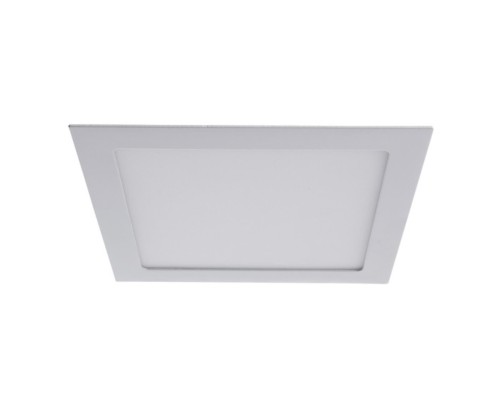 Встраиваемый светильник Arte Lamp FINE A2418PL-1WH