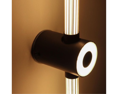 Декоративная подсветка Arte Lamp ATMOS A3616AL-1BK