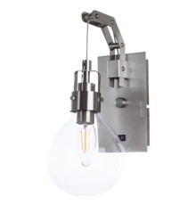 Бра Divinare HOUSTON 1001/16 AP-1