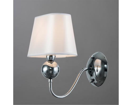 Бра Arte Lamp TURANDOT A4012AP-1CC