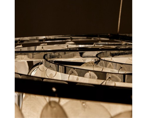 Подвесная люстра Arte Lamp PIPIRIMA A4100LM-8CC