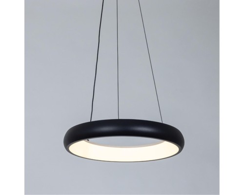 Подвесная люстра Arte Lamp ALGEDI A6028SP-46BK