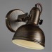 Спот Arte Lamp MARTIN A5213AP-1BR
