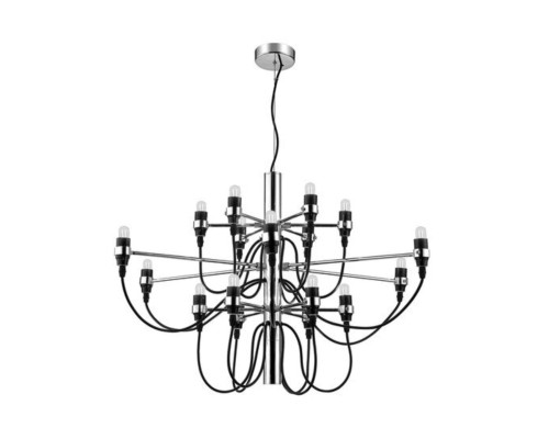 Подвесная люстра Divinare MOLTO 8030/02 LM-18