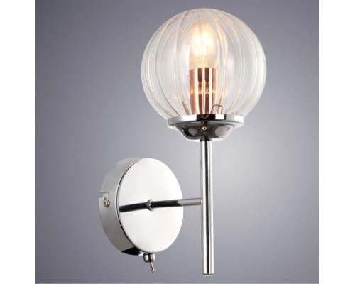 Бра Arte Lamp ARANCIA A9276AP-1CC