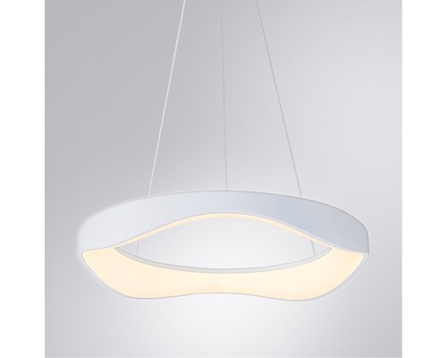 Подвесная люстра Arte Lamp ANKAA A3085SP-56WH