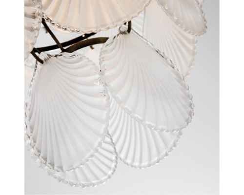 Подвесная люстра Arte Lamp VICTORIA A1734LM-5AB