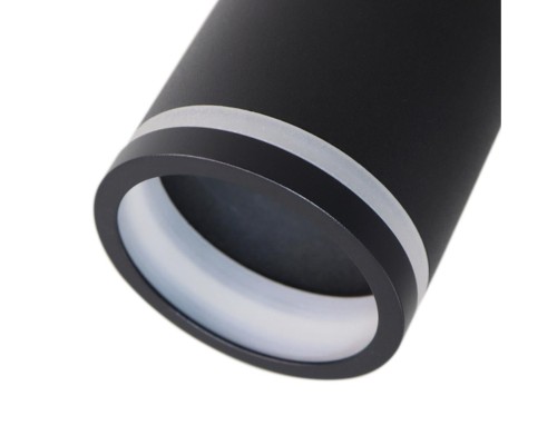 Спот Arte Lamp IMAI A2365PL-4BK