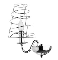 Бра Arte Lamp CAGE A4320AP-1CC