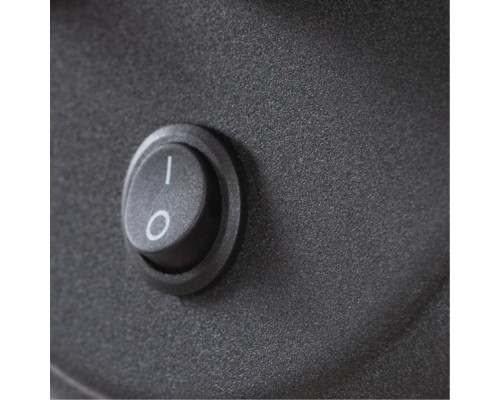 Спот Arte Lamp JOVI A1677AP-1BK