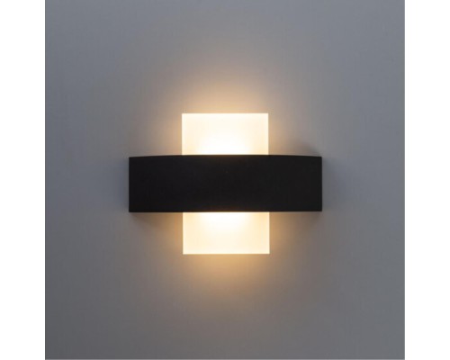 Декоративная подсветка Arte Lamp CROCE A1444AP-1BK