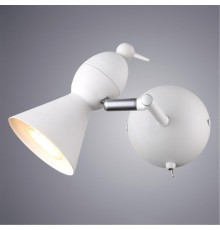 Спот Arte Lamp PICCHIO A9229AP-1WH