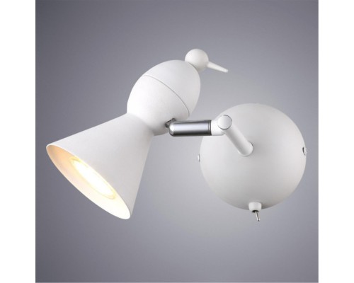 Спот Arte Lamp PICCHIO A9229AP-1WH