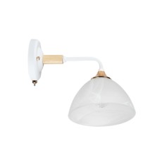 Бра Arte Lamp MATTHEW A5032AP-1BR