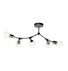 Потолочная люстра Arte Lamp FLEX A6206PL-5CC