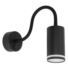 Спот Arte Lamp IMAI A2266AP-1BK