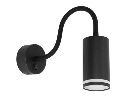 Спот Arte Lamp IMAI A2266AP-1BK