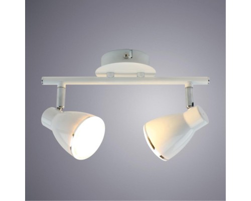 Спот Arte Lamp GIOVED A6008PL-2WH