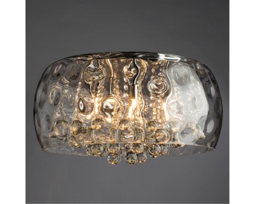 Потолочная люстра Arte Lamp LACRIMA A8146PL-8CC