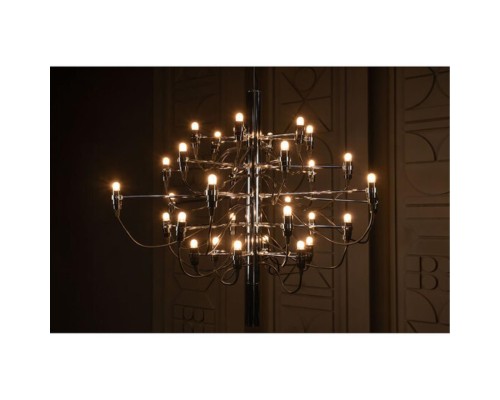 Подвесная люстра Divinare MOLTO 8030/02 LM-30