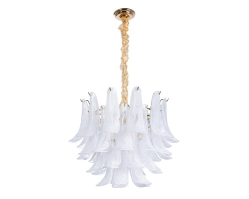 Подвесная люстра Arte Lamp MAYA A4072LM-9GO