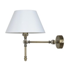 Бра Arte Lamp ORLANDO A5620AP-1AB