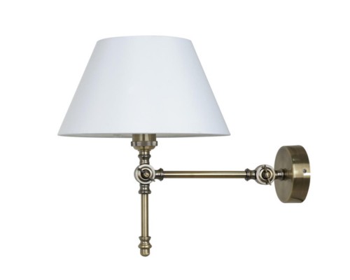 Бра Arte Lamp ORLANDO A5620AP-1AB
