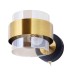 Бра Arte Lamp CARLO A8205AP-1BK