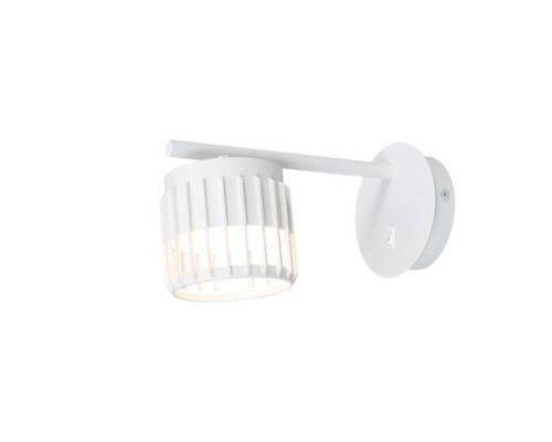 Спот Arte Lamp ATRIA A8032AP-1WH