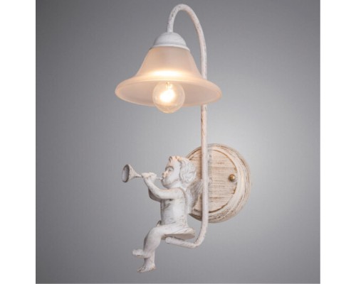 Бра Arte Lamp AMUR A1133AP-1WG