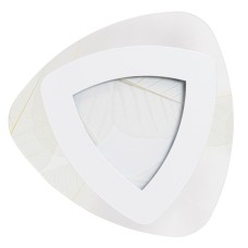 Потолочная люстра Arte Lamp MULTY-PIUMA A1393AP-1WH